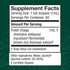 Immune 2 oz (60 Host Defense Chaga Extract - System Support Supplement - Chaga Mushroom for Antioxidant Activity