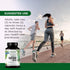 EMERALD LABS MSM 1000mg - Joint, Liver & Immune Support Supplement with Methylsulfonylmethane - 200 Vegetable Capsules