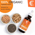 EIRO FREEFLEX Herbal Joint Supplement, Turmeric Root, Curcumin, Boswellia, and Black Pepper.