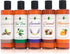 Tea Tree Massage Oil, Body Oil for Massage Therapy with Jojoba, Vitamin E, Essential Oil