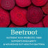 Alkadophilus Best Process Alkaline Probiotic & Prebiotic Digestive Supplement, 1.5 Billion CFU Good Bacteria & Beetroot