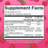 MaryRuth Organics Vitamin B Complex | Biotin | B12 | Niacin | Vegan | 2 Month Supply