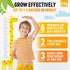 Height Growth Maximizer - Natural Height Booster Teen Vitamins, Growth Pills to Reach Height & Grow Taller