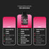 Hair, Skin & Nail Supplements with Antioxidants C & E and Biotin - 90 Tablets