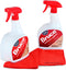 Stock Your Home Bruce Hardwood and Laminate Floor Cleaner, 2 Pack, Residue Free, 32 oz Spray Bottles