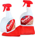 Stock Your Home Bruce Hardwood and Laminate Floor Cleaner, 2 Pack, Residue Free, 32 oz Spray Bottles