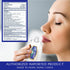 White Flower Analgesic Balm Oil Combo (20ml+10ml+2.5ml) for Muscle Joints Pain Relief, Eucalyptus Lavender Peppermint