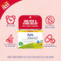 Boiron Apis Mellifica 30C Homeopathic Medicine - Relief from Pain, Itching & Swelling of Bug Bites, 3 Count