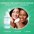 SprinJene Fluoride Free Mouthwash, Alcohol Free for Fresh Breath & Gum Health, 2PK with Black Seed Oil & Zinc