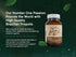 NaturaNectar Brown Bee Propolis, NSF Contents Certified, Premium Brazilian Propolis, Gluten-Free Supplement, 60pcs
