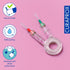 Set Curaprox Travel kids pink