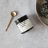 Erbology Activated Charcoal Powder 1.8 oz for Teeth Whitening, Natural Digestive Aid, Vegan, Recyclable Glass Jar