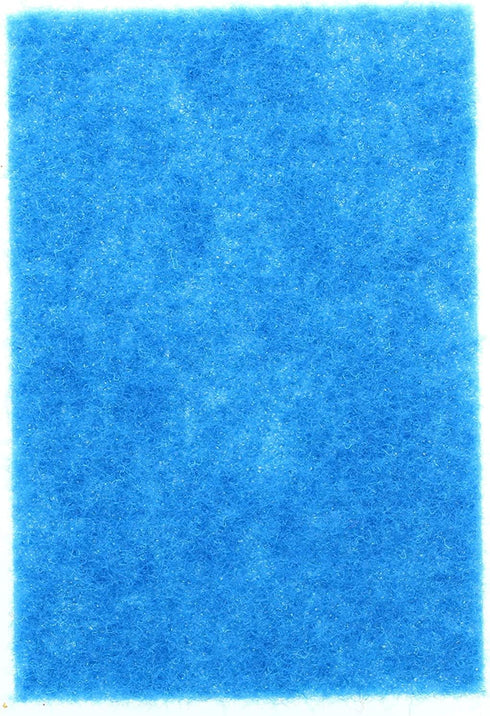 Multi-Color Scouring Pads for Cleaning