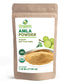 Organic Amla Powder - 1.10 lbs (17.64 oz) - 100% Raw and Natural, USDA Organics