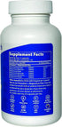 Life Strength Potassium & Magnesium Complex, 1000mg with Aspartate, Oxide, Glycinate, 90 Capsules