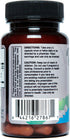 Natural Prostate Support Supplement - Vegan, Gluten-Free, Non-GMO