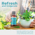 Viva Doria 100% Pure Northwest Peppermint Essential Oil, Undiluted, Food Grade, 30 mL, Made in USA