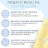 Gummies gummies 60 Gummies Vaginal Probiotics pH Balance For Women | Prebiotics and Probiotics for Women | Pineapple