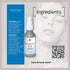 Reviva Labs Hyaluronic Acid Serum for Face and Neck, 1 Fl Oz