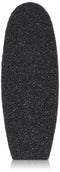 Stainless Steel Foot File Replacement Pad, 60 Grit, 50 Count for Foot Care