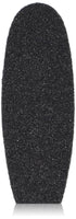 Stainless Steel Foot File Replacement Pad, 60 Grit, 50 Count for Foot Care