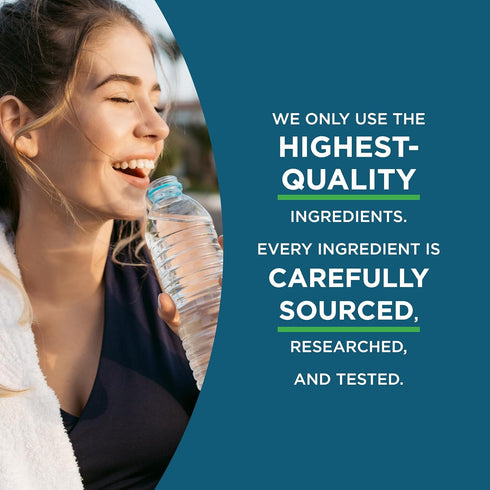 Seeking Health Optimal Electrolyte Powder, Unflavored, Vegan, 30 Servings for Hydration and Muscle Support