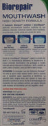 Biorepair Collutorio Mouthwash 500ml/16.9 fl.oz, Pack of 2