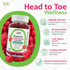 Gummies Gummy Gummy 60 Count YUM-V'S Multivitamin for Women & Men Sugar Free Multivitamin Zero Sugar with Chromium