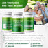 NESSARIT 11-in-1 150 Count RHODIOLA ROSEA Supplement- Natural Blend with Chamomile L-Theanine Ashwagandha Holy Basil