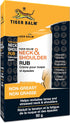 Tiger Balm Extra Strength Neck & Shoulder Rub for Warm Pain Relief, 50 G