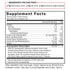 Force Factor Amazing Ashwa Ashwagandha Supplement with KSM-66 for Stress Relief, Memory, Focus, Immune Support - 60