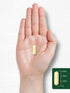 Carlyle Saffron Extract Capsules - 88.5mg, 70 Count, Non-GMO & Gluten Free Supplement