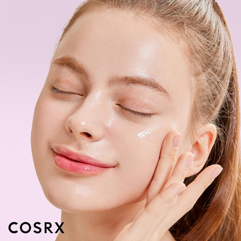 COSRX 6X Peptide Collagen Booster Toner Serum, 150mL, Niacinamide & Hyaluronic Acid for All Skin Types, Paraben Free