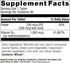 Bariatric Advantage B-12 Speedy Melts, Vitamin B12 1000 mcg Supplement, Black Cherry, 90 Count