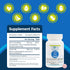 Core Med Science Methyl B12 Folate Supplement, 60 Count, Supports Mood, Cognitive, Heart Health