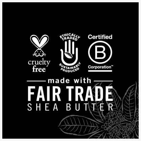 SheaMoisture Mud Mask Packette for Oily, Blemish-Prone Skin, African Black Soap to Clarify Skin, 0.5 oz