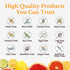 VITALITOWN Vitamin C Complex 1000mg - 90 Tablets with Rose Hips, Bioflavonoids, Turmeric & Echinacea, Daily Immune