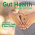 CleanSweep Capsules for Healthy Bowel Movements, Digestive Health Support, Natural Psyllium Seed Husk, 90 Capsules
