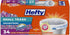 Hefty Small Trash Bags, Fabuloso Scent, 4 Gallon, 34 Count