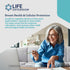Life Extension Optimized Broccoli & Cruciferous Blend, 30 Tablets, Gluten-Free, Non-GMO, Vegetarian Supplement