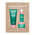 I Dew Care Skincare Set - Kitten My Balance On | Includes Kaolin, Heartleaf Extract, Foam Cleanser, Wash-off Mask, Serum