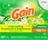 Gain Powder Laundry Detergent, Original Scent for Regular and HE Washers, 172 Ounces (Packaging May Vary)