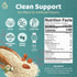 Proseed Power Of Seed 3, 12oz Milkrush Lactation Support for Breastfeeding-Oats Seeds & Almond Lactation Drink Mix