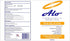 ALO Pain Relief Cream Therapy (32 oz with Pump) for Arthritis, Back Pain, Sciatica, Sore Muscles