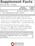 Protocol Vitamin D3 1,000 IU - Bone & Teeth Support* - Dietary Supplement for Immunity & Bone Mineralization* - Non-GMO, Halal, Keto-Friendly - 120 Softgels