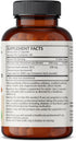 Futurebiotics Cinnamon Plus Chromium Picolinate Supplement, High Potency Chromium, Non-GMO, 120 Vegetarian Capsules
