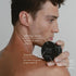 Jack Henry Premium Hair Clay for Men, Matte Finish, All Day Hold, Natural Scent, 1.6 oz