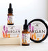 Pre De Provence Moroccan Argan Oil for Skin, Face, Hair, & Nails (1 oz) - Lavender