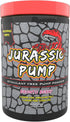 Muscle Pump Powder (Berry) - Non-Stimulant Preworkout, Nitric Oxide Booster, 30 Servings