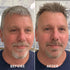Madison Reed Mr. Hair Color for Men, Light Brown Demi-Permanent Hair Dye, Reduces Grays in 15 Minutes, 2 Applications